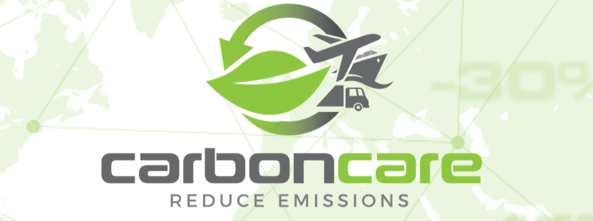Carboncare Logo Banner